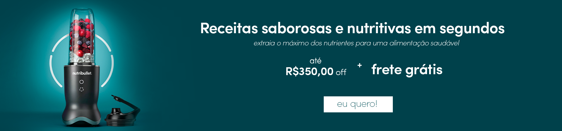 promo ultra - frete grátis